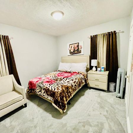 Fearlessrose Vacation Rental Springfield Extérieur photo