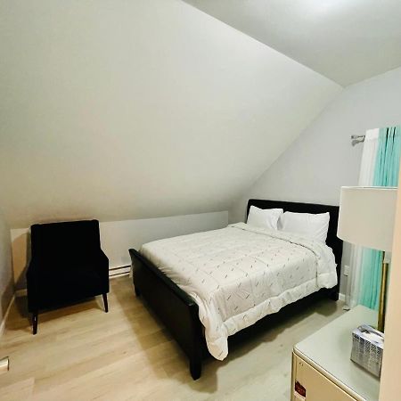 Fearlessrose Vacation Rental Springfield Extérieur photo