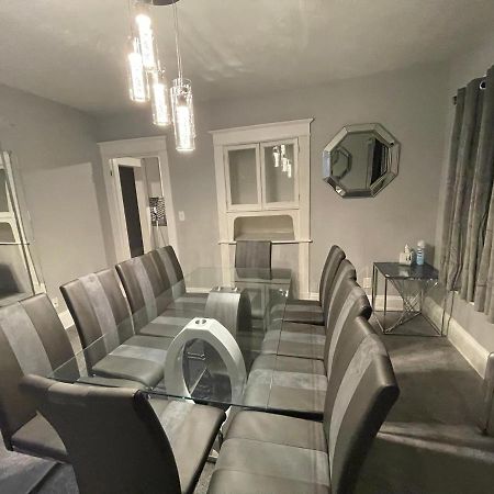 Fearlessrose Vacation Rental Springfield Extérieur photo