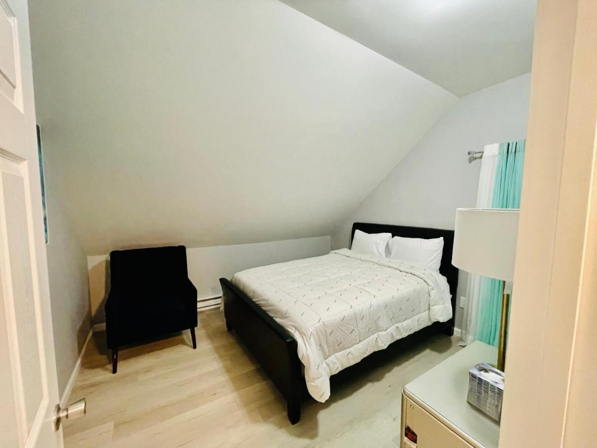 Fearlessrose Vacation Rental Springfield Extérieur photo