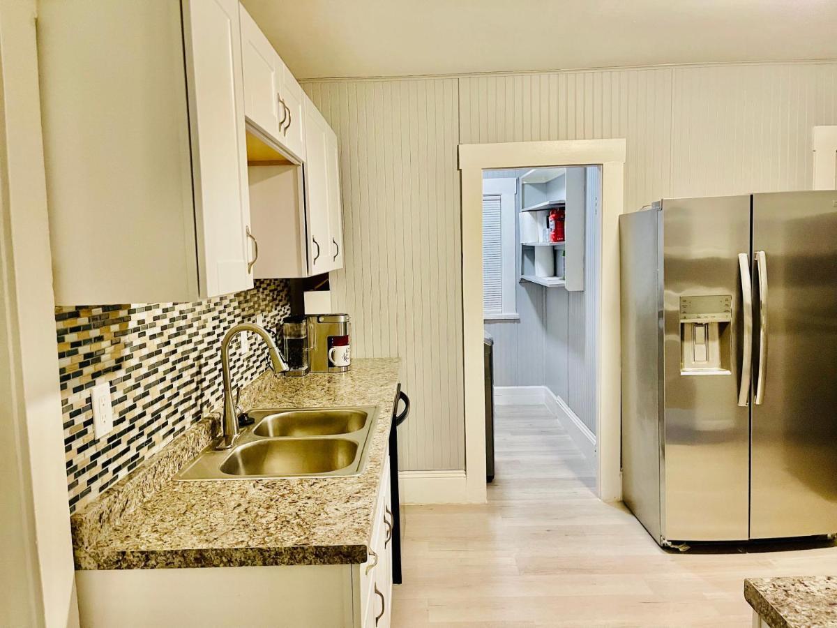Fearlessrose Vacation Rental Springfield Extérieur photo