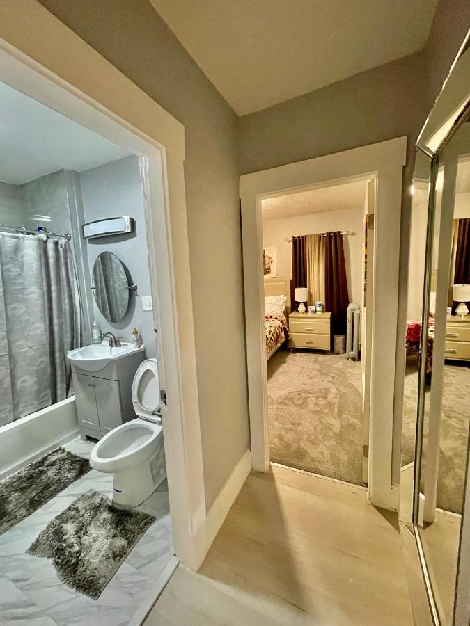 Fearlessrose Vacation Rental Springfield Extérieur photo