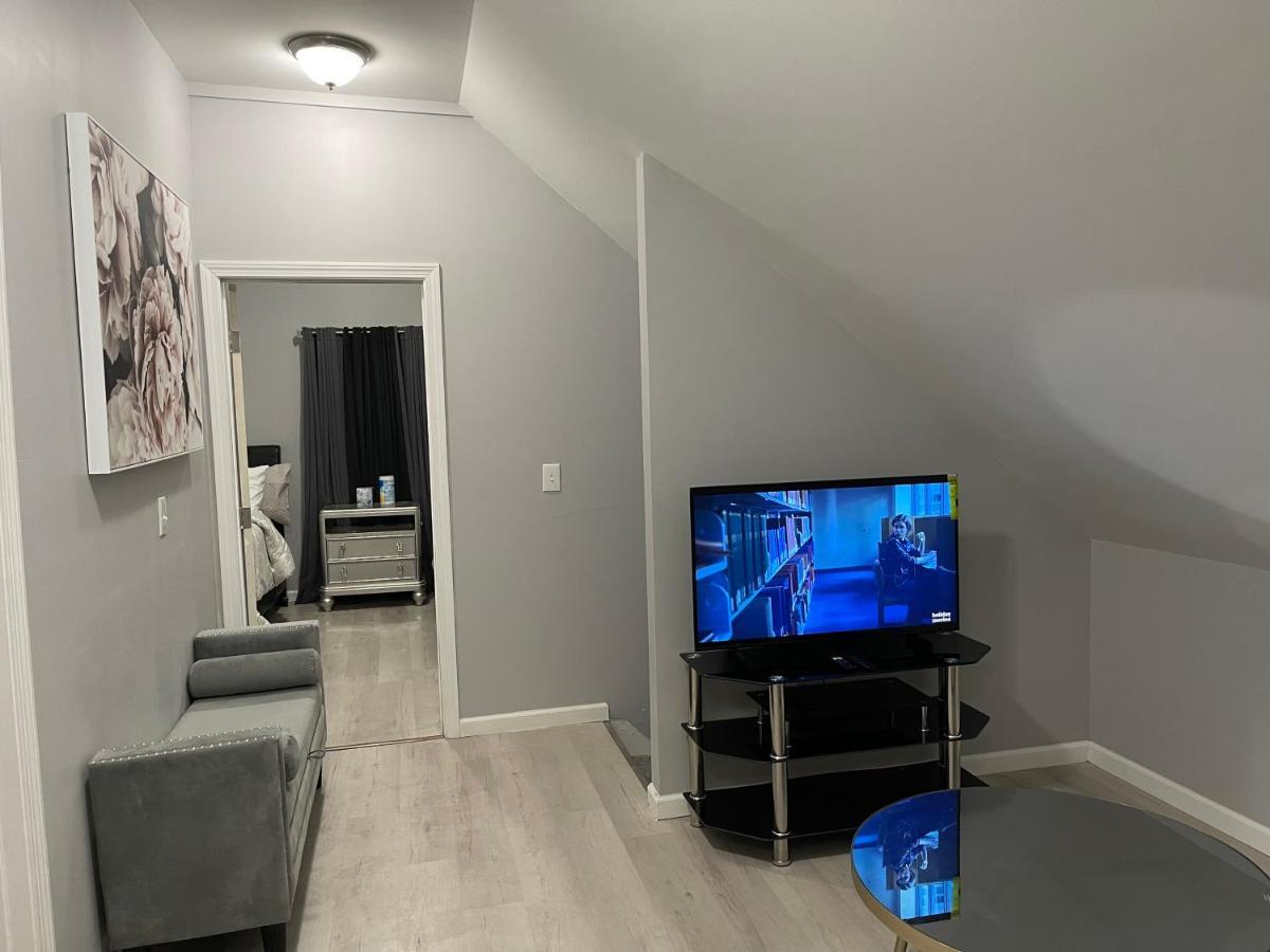 Fearlessrose Vacation Rental Springfield Extérieur photo