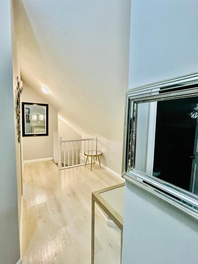Fearlessrose Vacation Rental Springfield Extérieur photo