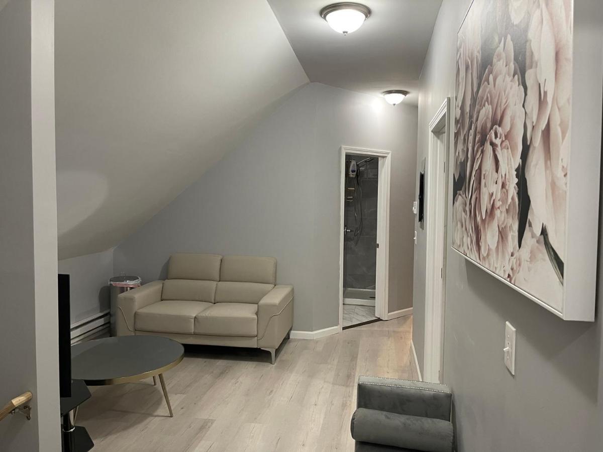 Fearlessrose Vacation Rental Springfield Extérieur photo
