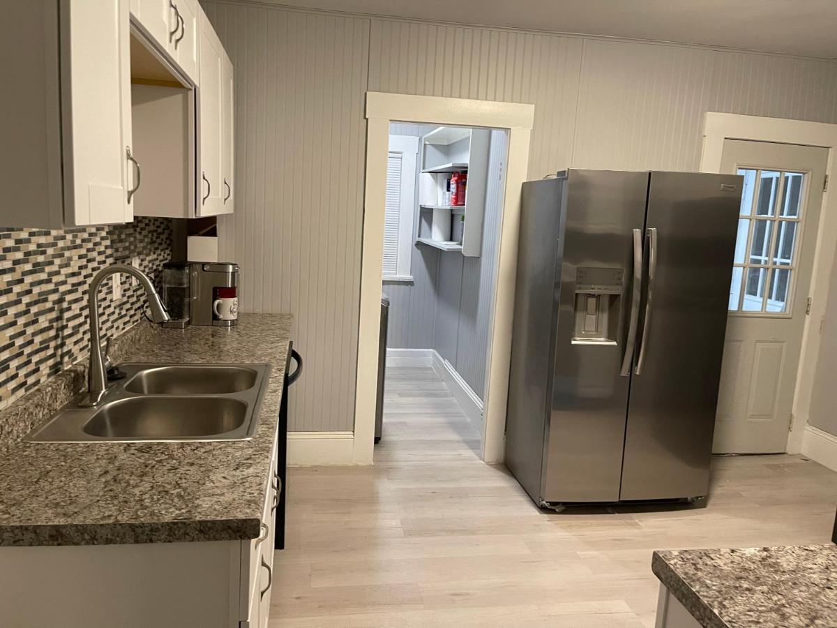 Fearlessrose Vacation Rental Springfield Extérieur photo