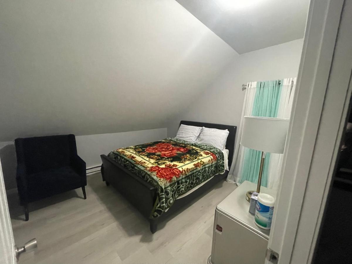 Fearlessrose Vacation Rental Springfield Extérieur photo