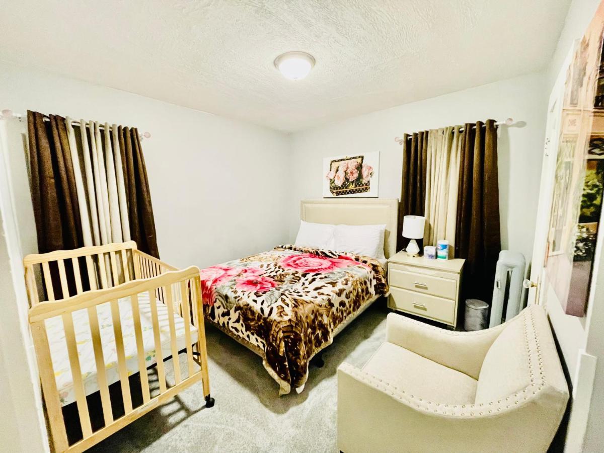 Fearlessrose Vacation Rental Springfield Extérieur photo